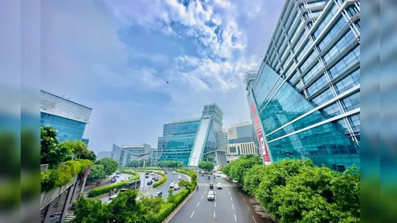 Realty Hunting Highlights Surge in New Launches as Gurugram Real Estate Market Gains Momentum