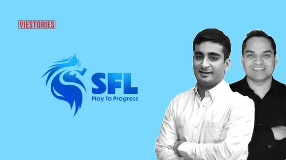 Sports for Life raises Rs 21.57 Cr in Series A round