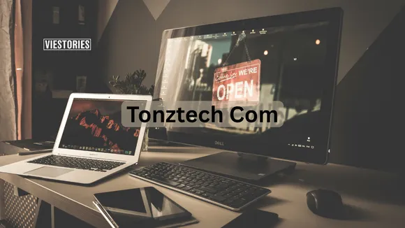Tonztech