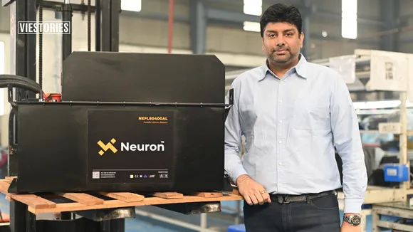 EV battery maker Neuron Energy raises Rs 31 Cr in pre-Series B round