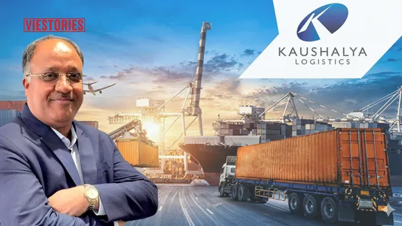 Kaushalya Logistics appoints Rajendra Singh Shekhawat as CEO