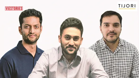 Market intelligence firm Tijori Finance raises $5 million from Zerodha