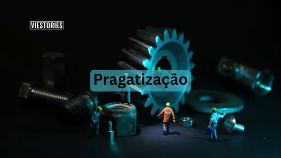 Pragatização