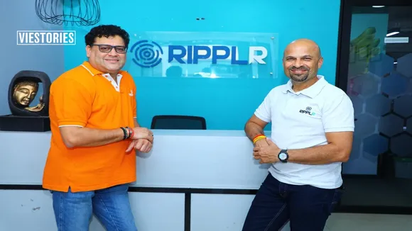 Ripplr raises $45 Mn funding from SBI and existing investors