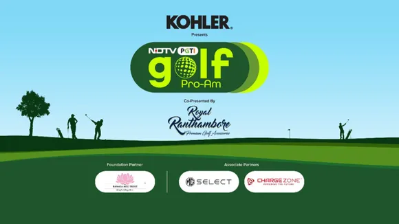 Royal Ranthambore teams up with NDTV Golf, expanding its premium lifestyle ecosystem across India