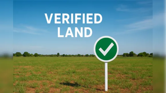 Aatulya Anant Buildcon Private Limited Making Verified Land Ownership Simple, Secure & Future-Ready