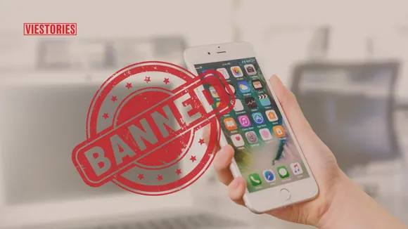 Govt blocks 87 illegal loan lending applications under IT Act