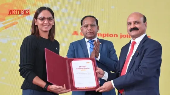 Harmanpreet Kaur joins Punjab National Bank as brand ambassador
