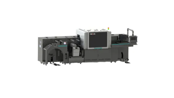 Colorix, an Orange Company, Launches New Label Printer Segment with Jetrix Series