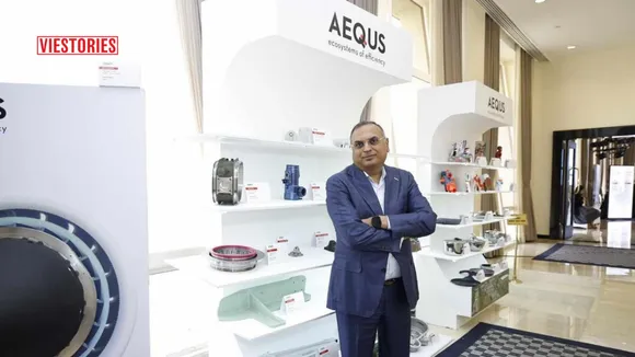 Manufacturing firm Aequs raises ₹414 crore from anchor investors ahead of IPO
