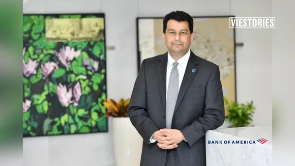RBI approves appointment of Vikram Sahu as India CEO of Bank of America