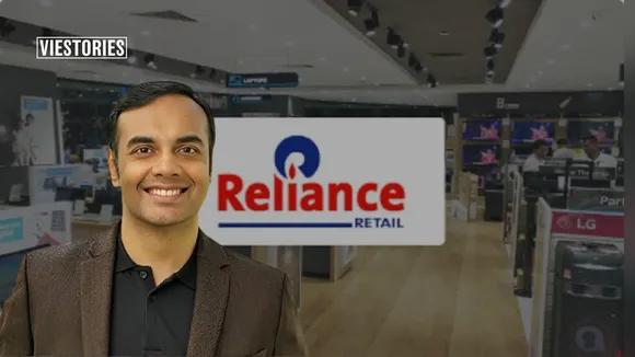 Ex-Flipkart executive Jeyandran Venugopal named President and CEO of Reliance Retail Ventures