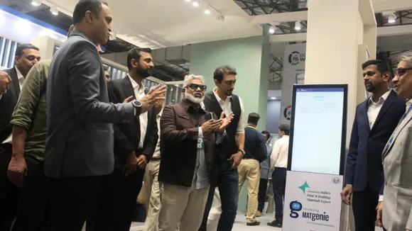 A New AI Assistant Steps In To Guide India’s Building Industry