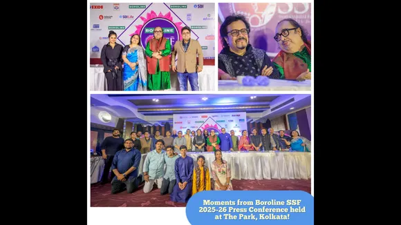 Swara Samrat Festival 2025-26 Raga of Reverence Blooms Eternal