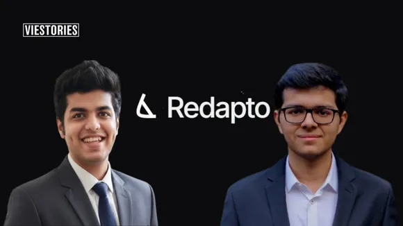 Redapto raises $500K in seed round led by Y Combinator