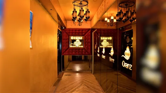 Relax, Restore, Rejuvenate Oranz Body Spa is Bringing Wellness to More Cities!