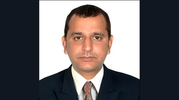 Venkata Tirupathi Raju Bhupathi Honoured with Innovation Excellence Award at the International Crafting Bharat Awards 2025