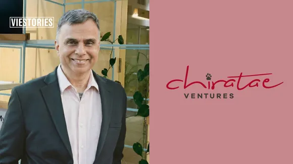 Chiratae Ventures launches Sonic DeepTech program to back early-stage startups
