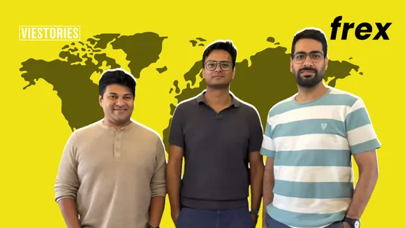 Frex Raises Rs 9.5 crore in pre-seed ffunding round