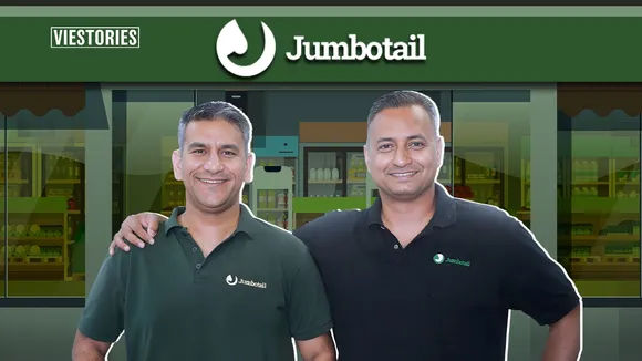 From Apple Orchards & Army Service to Transforming India's Kirana Market by Jumbotail