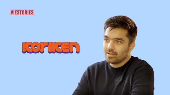 Koriken raises Rs 4 crore in seed round from Rukam Capital