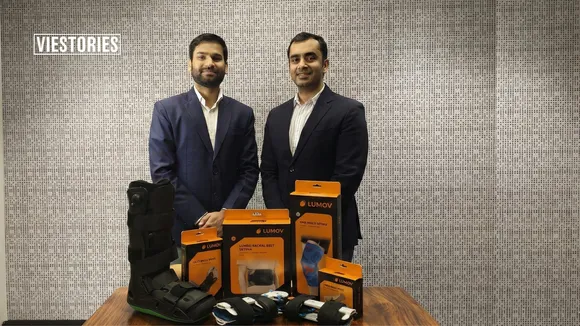 Lumov raises $1.2 Million in seed round from Incubate Fund Asia, others