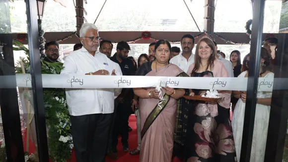 Play Salon Expands with a Landmark AVEDA Flagship in Bengaluru, Championing Plant-Powered Beauty & Wellness