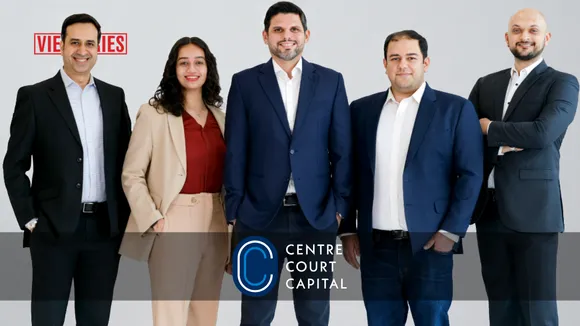 Centre Court Capital closes maiden fund at Rs 410 crore