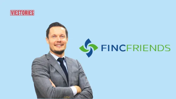 FincFriends secures Rs 313 crore in debt funding