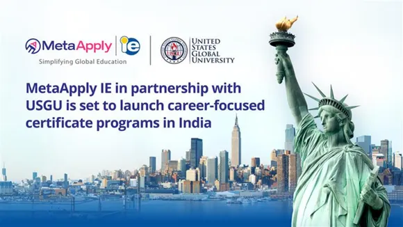 MetaApply IE and United States Global University announce an exclusive partnership