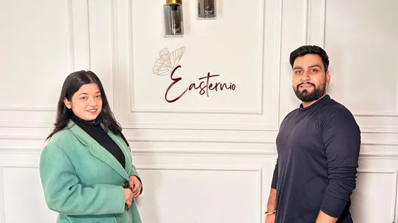 Easternio A New-Age Fashion Movement Blending Legacy, Gen Z Energy, and Purpose-Driven Impact