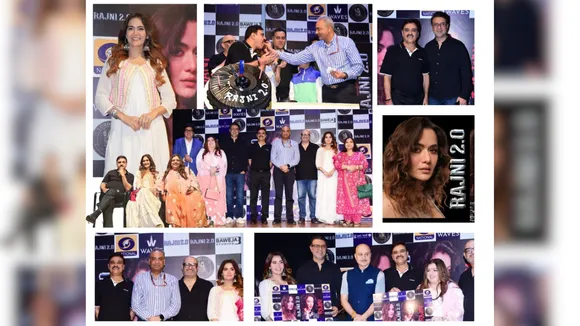 From Legacy to Leadership Gaurav Dwivedi Applauds Rajni 2.0’s Rising Success