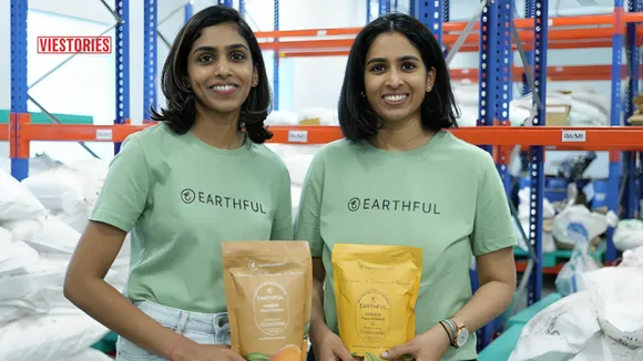 Plant Nutrition Startup Earthful Raises INR 26 Cr Pre Series A Round