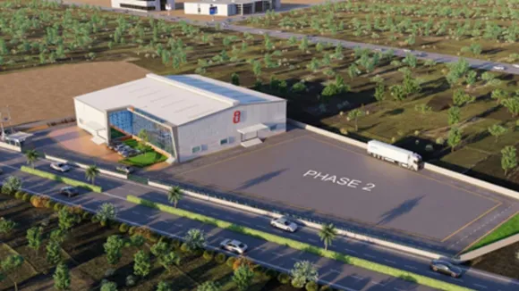 Technology International Group announces major facility expansion for its advanced venting solutions brands PorVent and Biovent