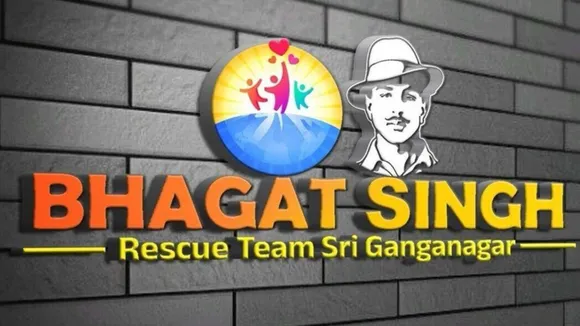 Bhagat Singh Rescue Team, Sri Ganganagar A Ray of Hope for the Needy