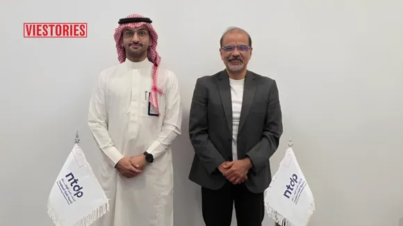 India Accelerator launches $15 Mn fund to expand into Saudi Arabia