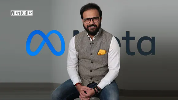 Meta eta India Announces Ex-Amazon Exec Aman Jain As New Public Policy Head