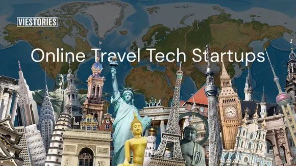 Best Online Travel Tech Startups in India for 2026
