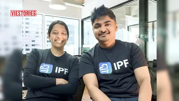 IPF secures Rs 3.2 crore in seed round led by Titan Capital