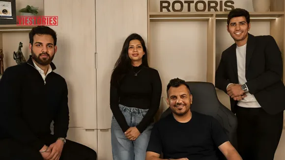 Rotoris Watches raises $3 Mn in seed round from Nikhil Kamath, others