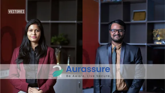 Climate Tech Startup Aurassure Raises Rs 25 Cr in Pre-Series A Round