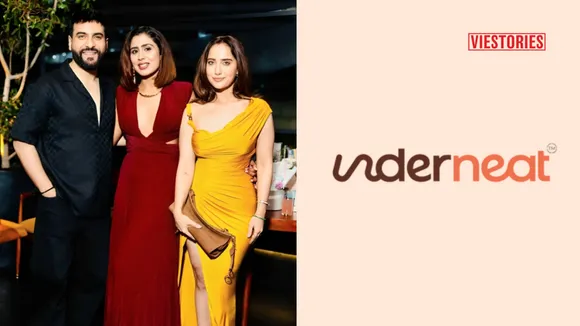 Influencer Kusha Kapila’s shapewear brand Underneat raises $6 million from Fireside Ventures