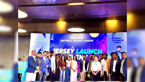 ISCL 2025 32 Teams, International Face-offs, and the Rise of Softball Cricket in India