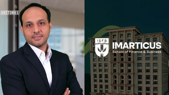 ISFB Launches INR 25 Cr Fund to Support Student Founders