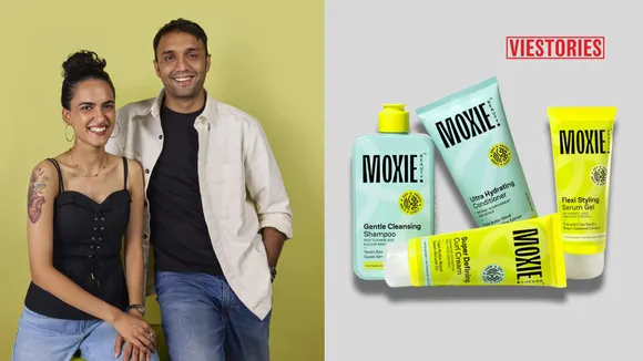 Moxie Beauty raises $15 million in Series A round from Bessemer Venture Partners