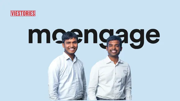 AI marketing firm MoEngage raises additional $180 Mn in Series F round