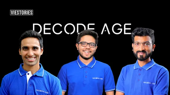 Decode Age raises INR 14.48 crore in pre-Series A round