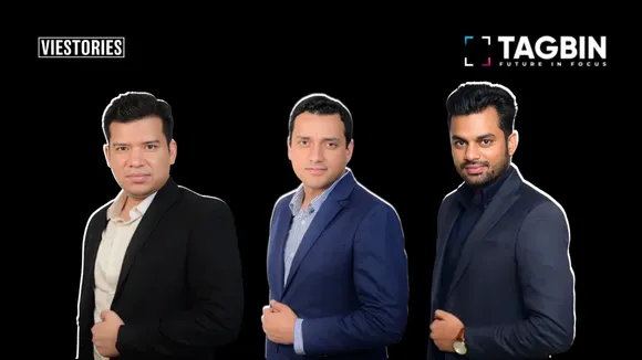 Experiential tech company Tagbin raises $10 million funding