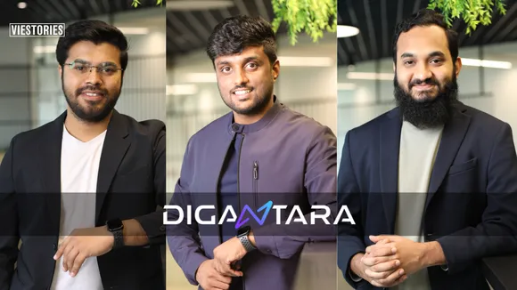 Spacetech startup Digantara raises $50 million in Series B round