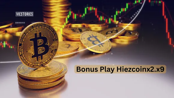 Bonus Play Hiezcoinx2.x9